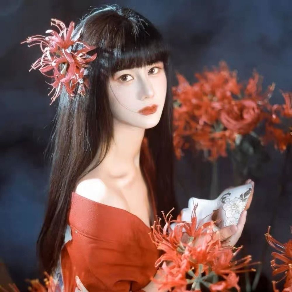 Vintage Artificial Flowers Lyc - огляд і ціна Vintage Fashion Photographers