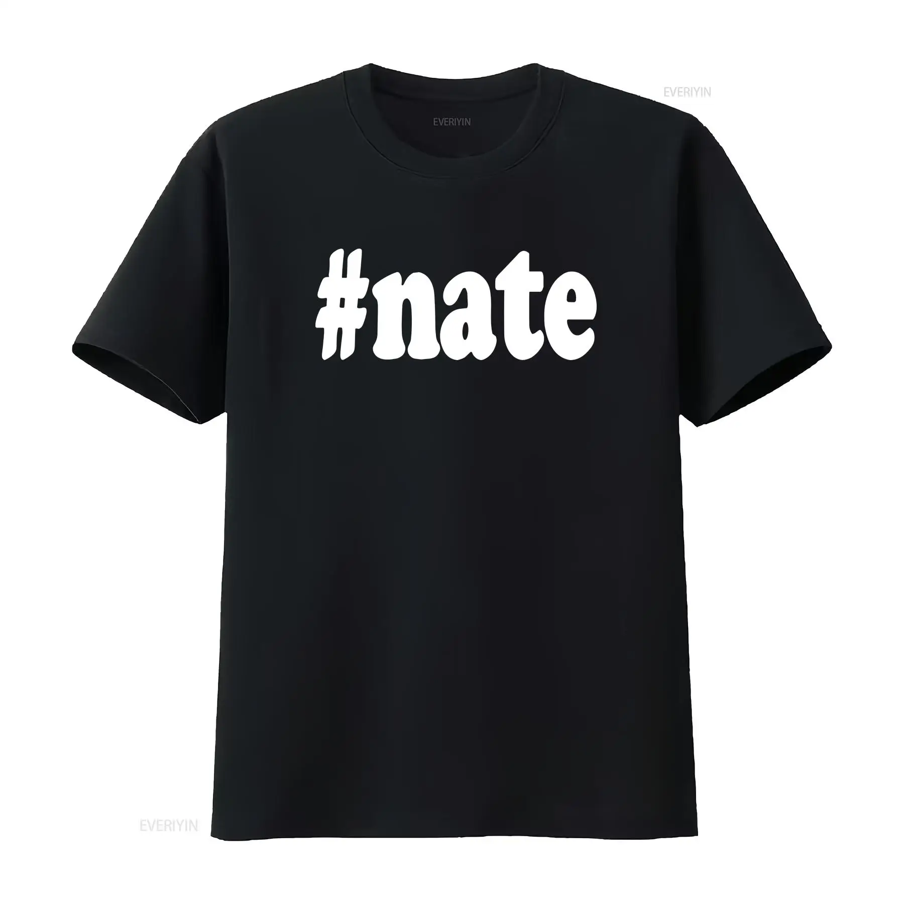Nate T shirt Hashtag Nathan Di - огляд і ціна Vintage Fashion Hashtags