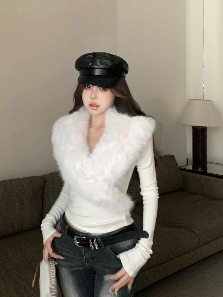 American Vintage Hot Girl High - огляд і ціна Vintage Fashion Subculture