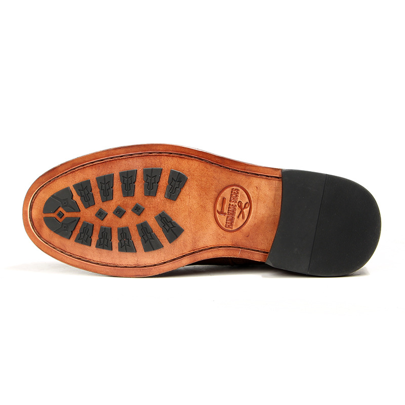 Vintage Mens Ankle Chelsea Boo - огляд і ціна Vintage Outdoor Fashion