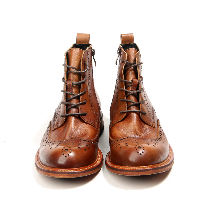 Vintage Mens Ankle Chelsea Boo - огляд і ціна Vintage Outdoor Fashion