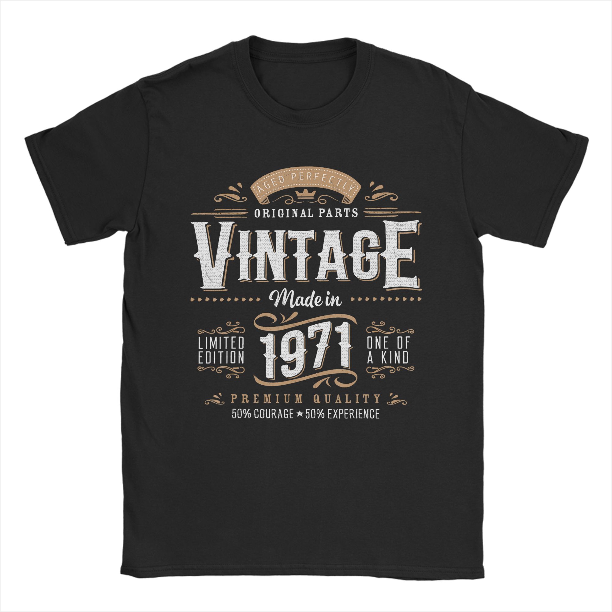 Men Women's Vintage 1971 Label - огляд і ціна Vintage Fashion Ideas