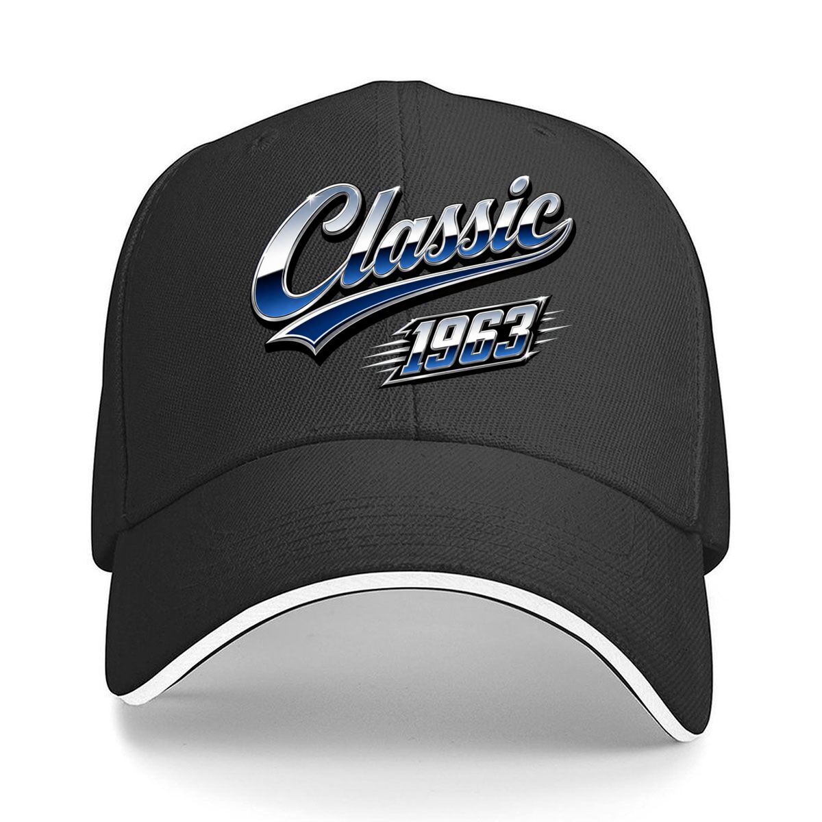 Vintage 1963 Chrome Script Rev - огляд і ціна Vintage Fashion Revival