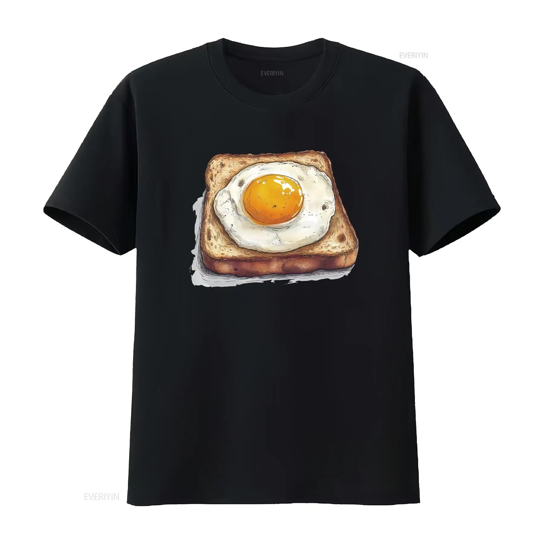 Egg Toast T Shirt Cottagecore  - огляд і ціна Vintage Fashion Pinterest