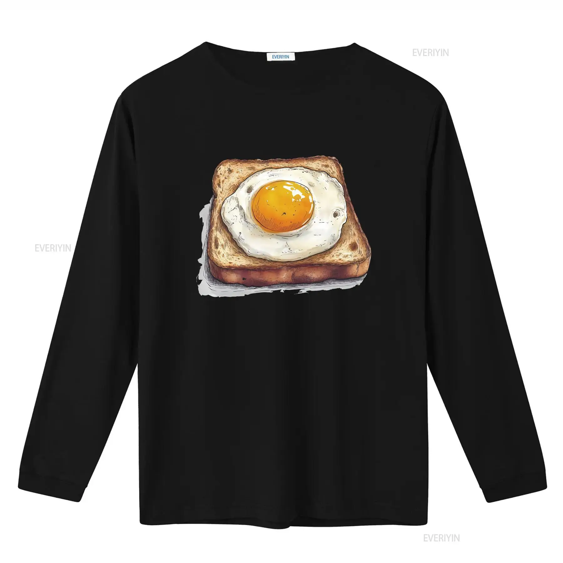 Egg Toast T Shirt Cottagecore  - огляд і ціна Vintage Fashion Pinterest