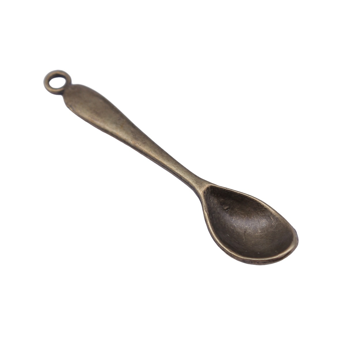 10pcs 54x11mm 5 Colors Spoon C - огляд і ціна Vintage Fashion Stores