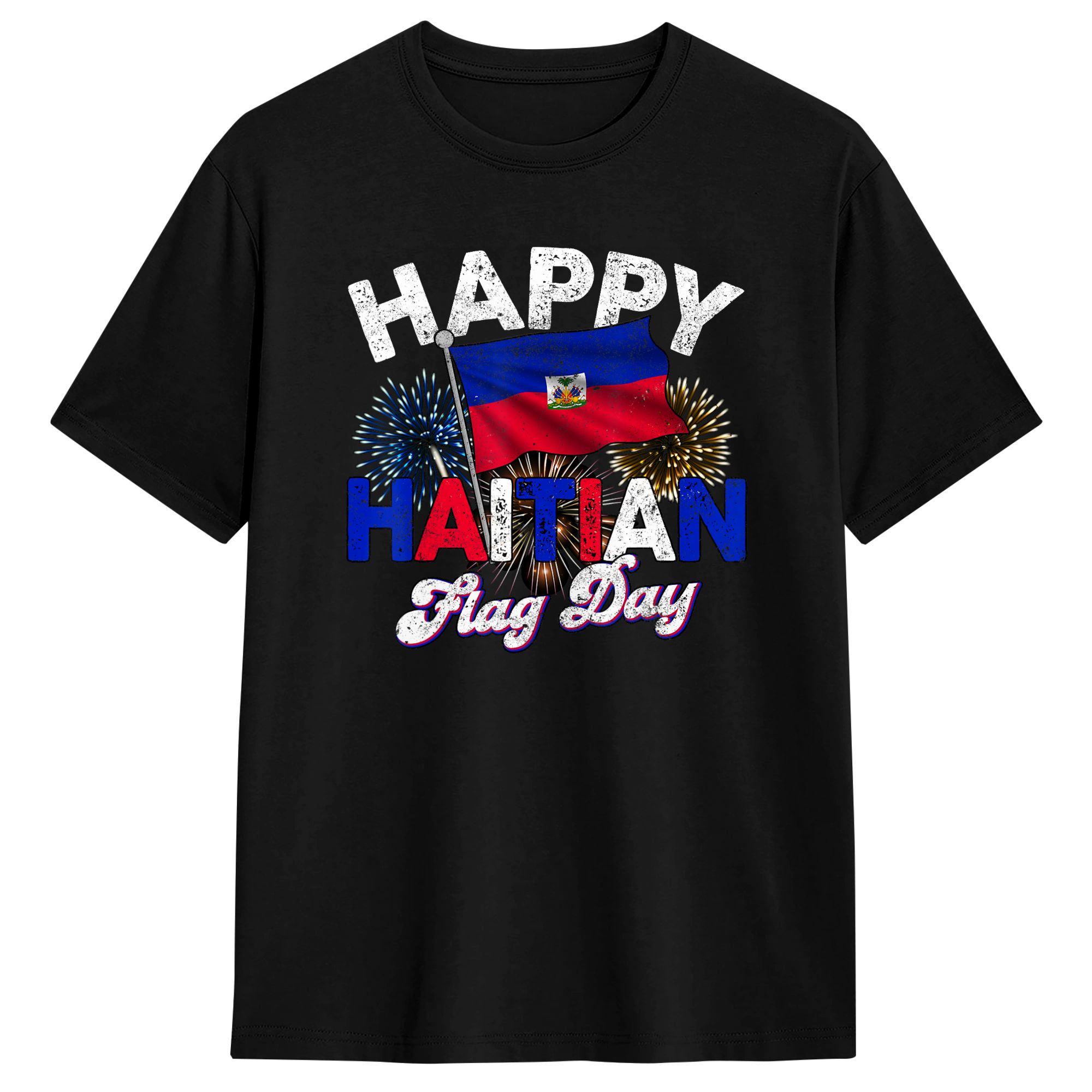 Haitian Flag Day ARt Design Me - огляд і ціна Vintage Fashion Ideas