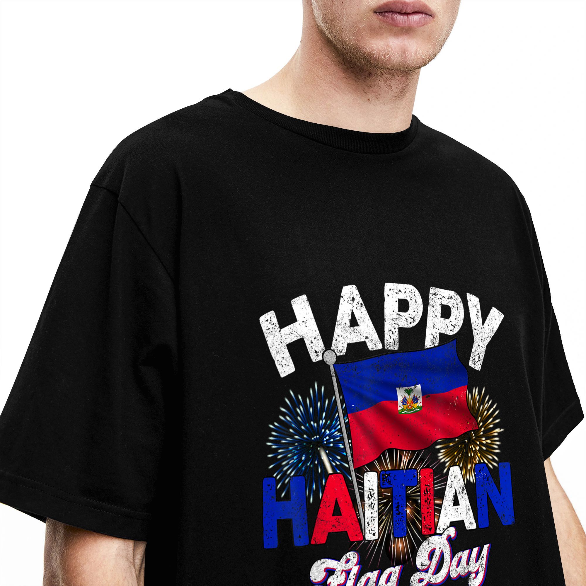 Haitian Flag Day ARt Design Me - огляд і ціна Vintage Fashion Ideas