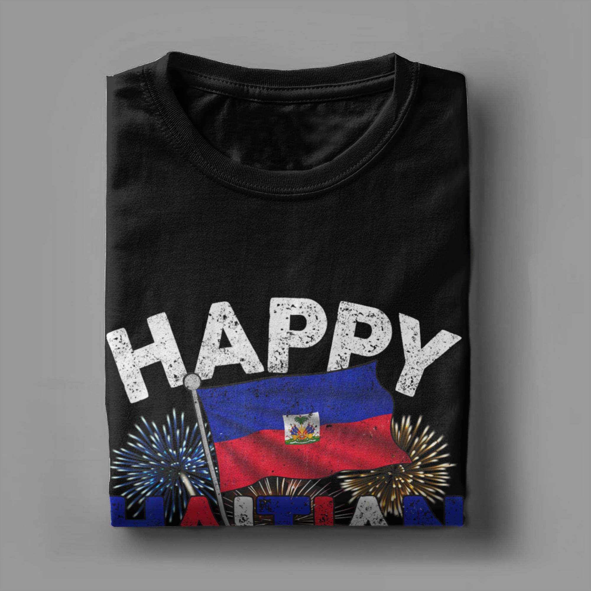 Haitian Flag Day ARt Design Me - огляд і ціна Vintage Fashion Ideas