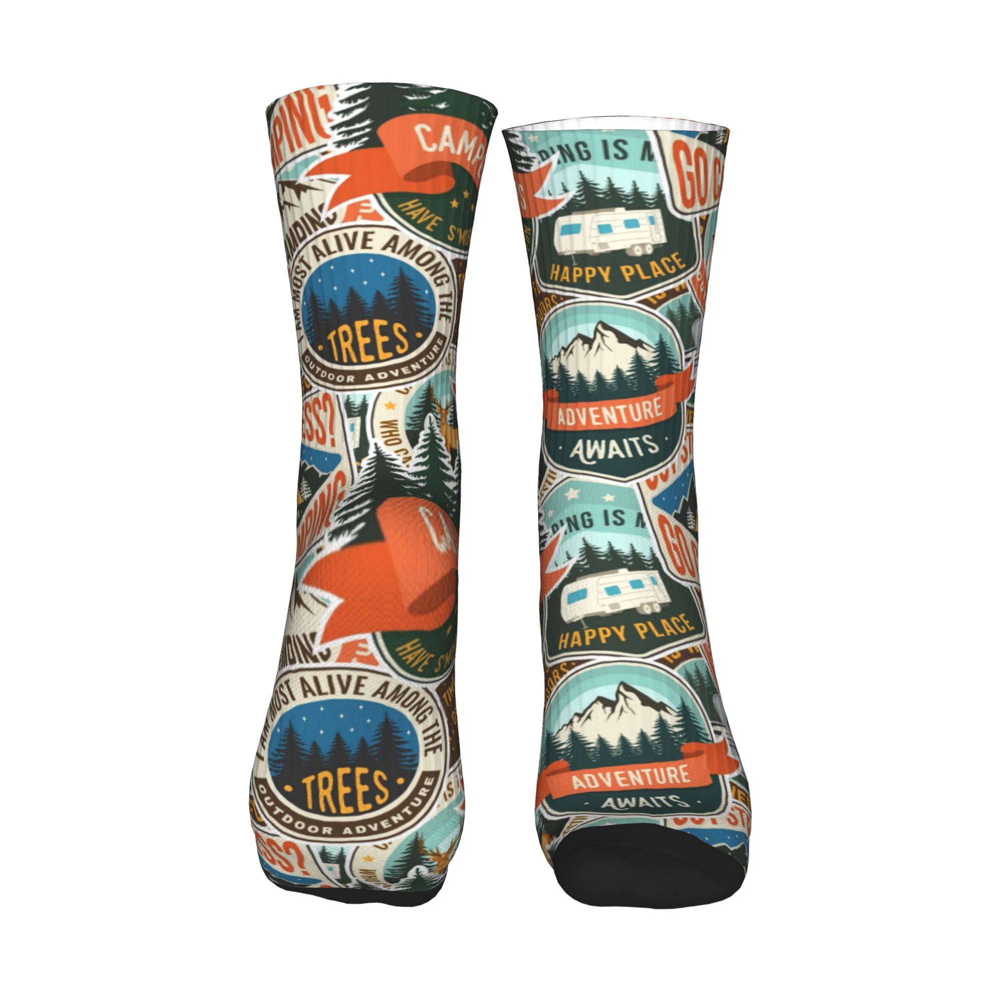 Fashion Men's Vintage Mountain - огляд і ціна Vintage Outdoor Fashion