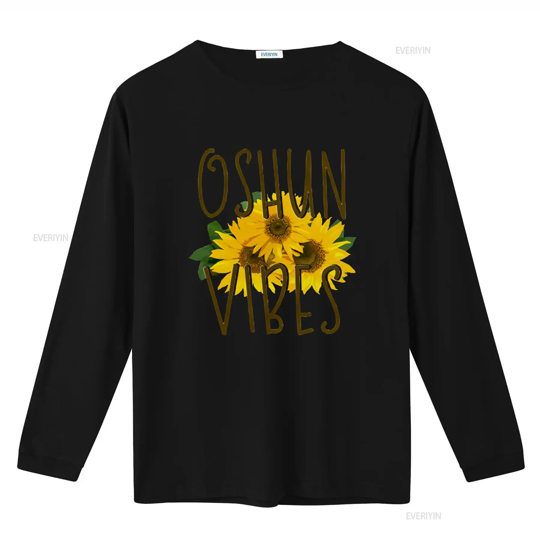 Goddess T Shirt Orisha Oshun O - огляд і ціна Vintage Yoruba Fashion