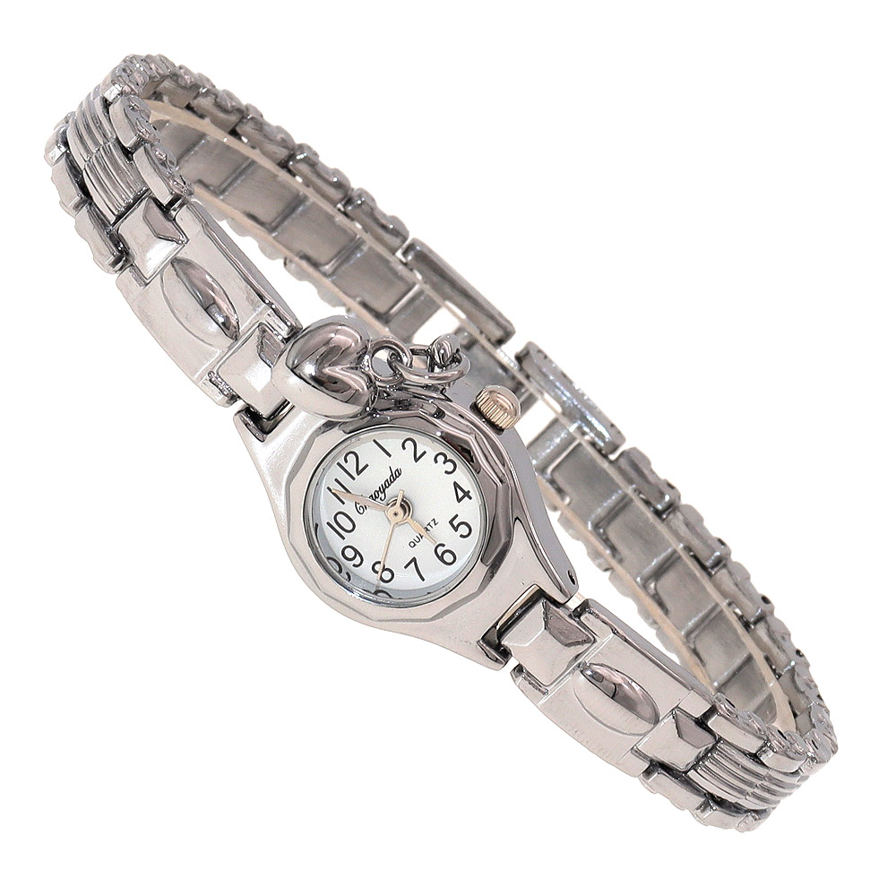 Cute Women's Bracelet, Ultra S - огляд і ціна Vintage Fashion Watches
