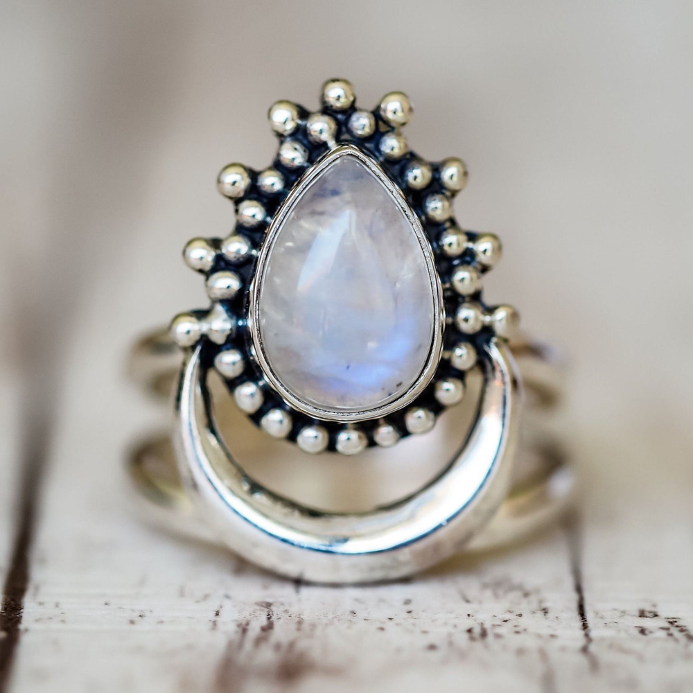 WOSIKATE Vintage Water Drop Sh - огляд і ціна Z Vintage Fashion