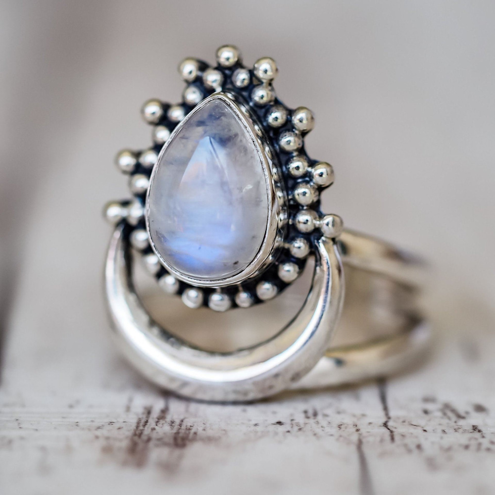 WOSIKATE Vintage Water Drop Sh - огляд і ціна Z Vintage Fashion