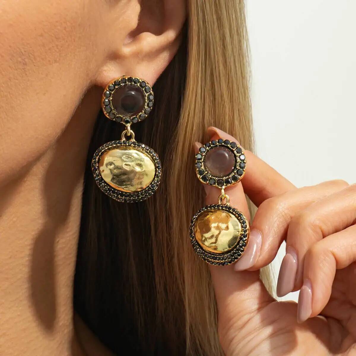 IngeSight.Z New Trendy Geometr - огляд і ціна Z Vintage Fashion