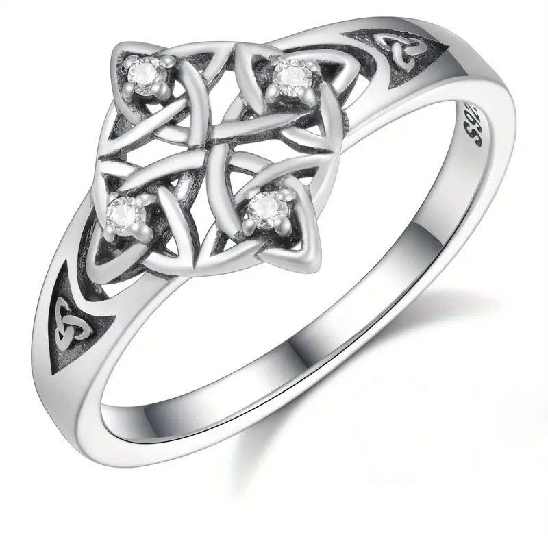 WOSIKATE Vintage Thai Silver C - огляд і ціна Z Vintage Fashion