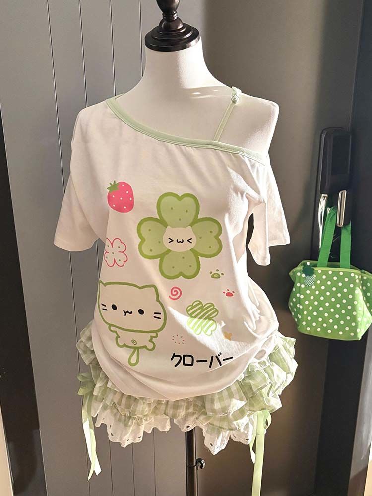 Sweet Kawaii Vintage Women Ele - огляд і ціна Vintage Fashion Subculture