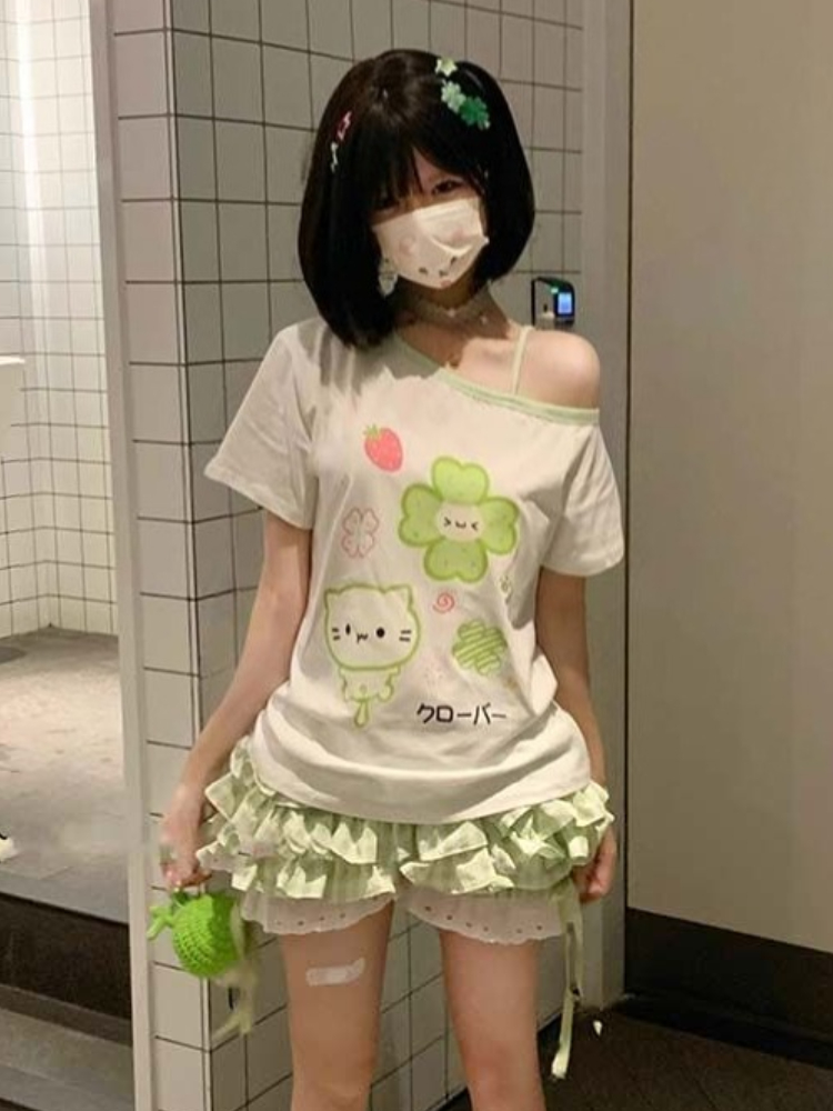 Sweet Kawaii Vintage Women Ele - огляд і ціна Vintage Fashion Subculture