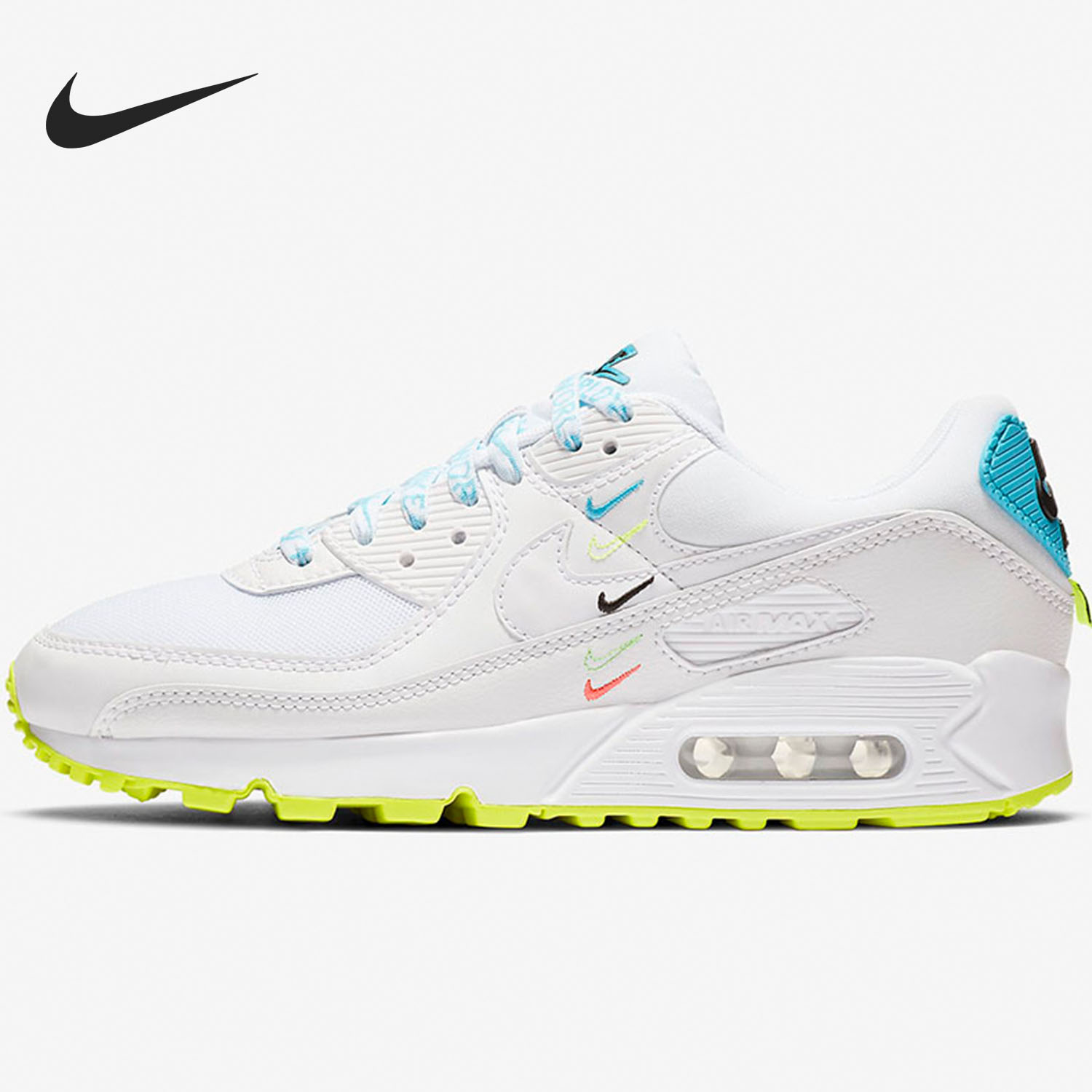 Nike genuine men's and women's - огляд і ціна Nike Shoes Air Max 90