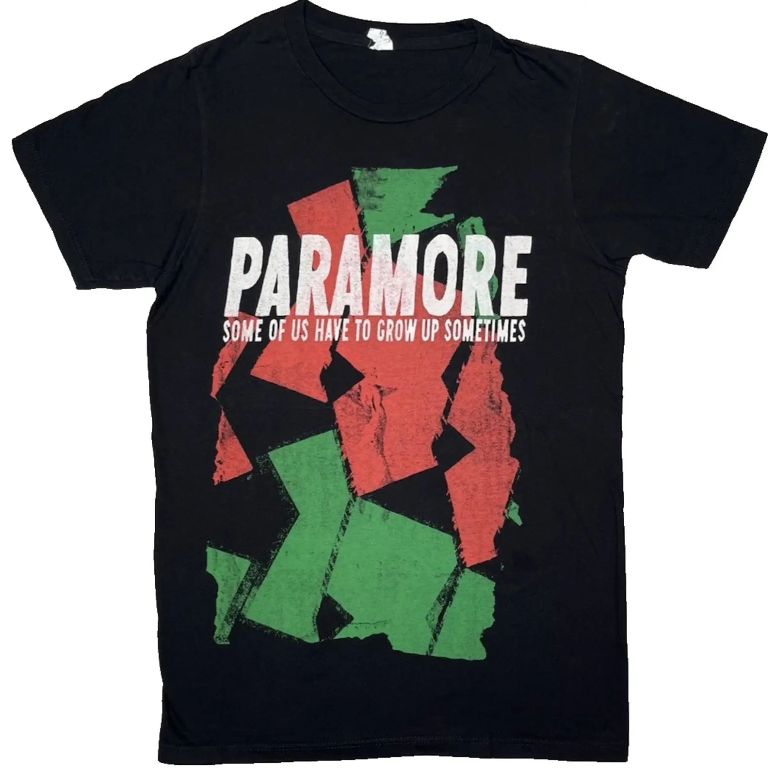 Vintage Paramore Some Us Grow  - огляд і ціна Vintage Fashion Pop Up