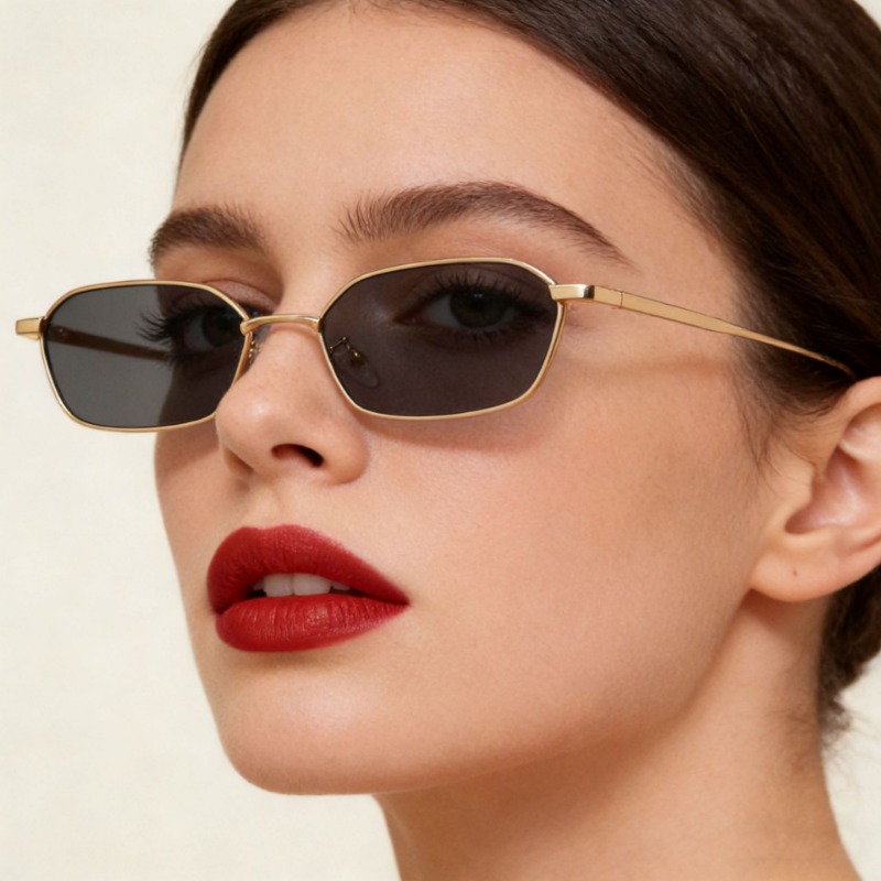 New Fashion Vintage Sunglasses - огляд і ціна Vintage Outdoor Fashion