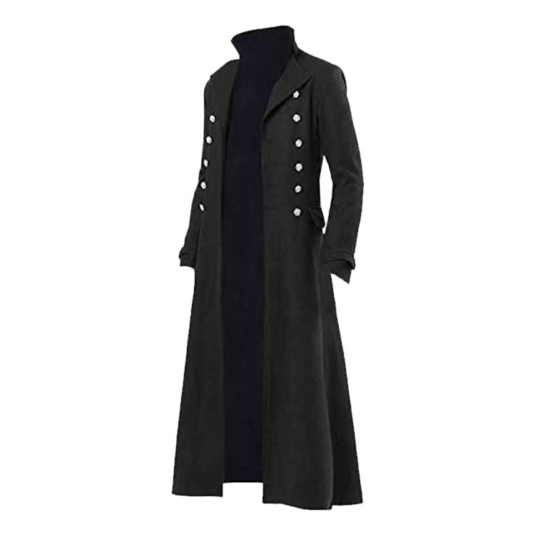 New Gothic Revival Double-brea - огляд і ціна Vintage Fashion Revival