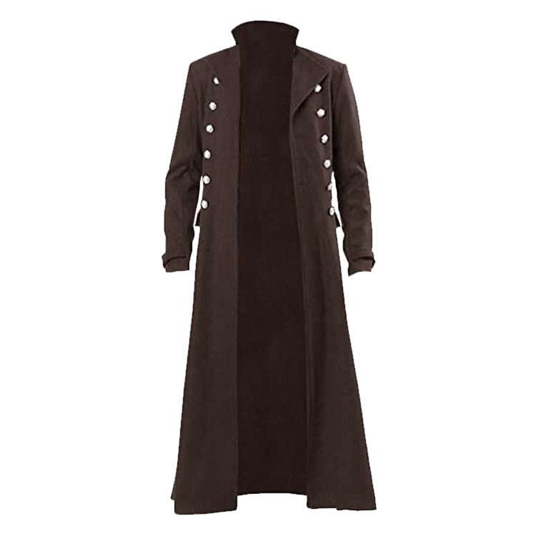 New Gothic Revival Double-brea - огляд і ціна Vintage Fashion Revival