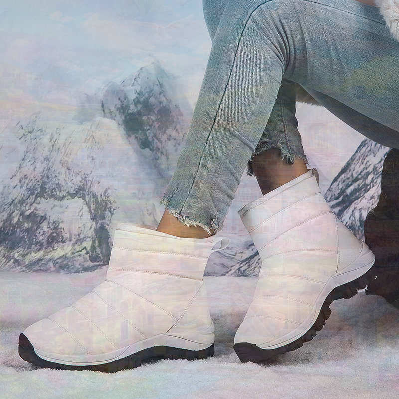 Nonslip Thermo Elderly Tennis  - огляд і ціна Vintage Fashion Brands Uk