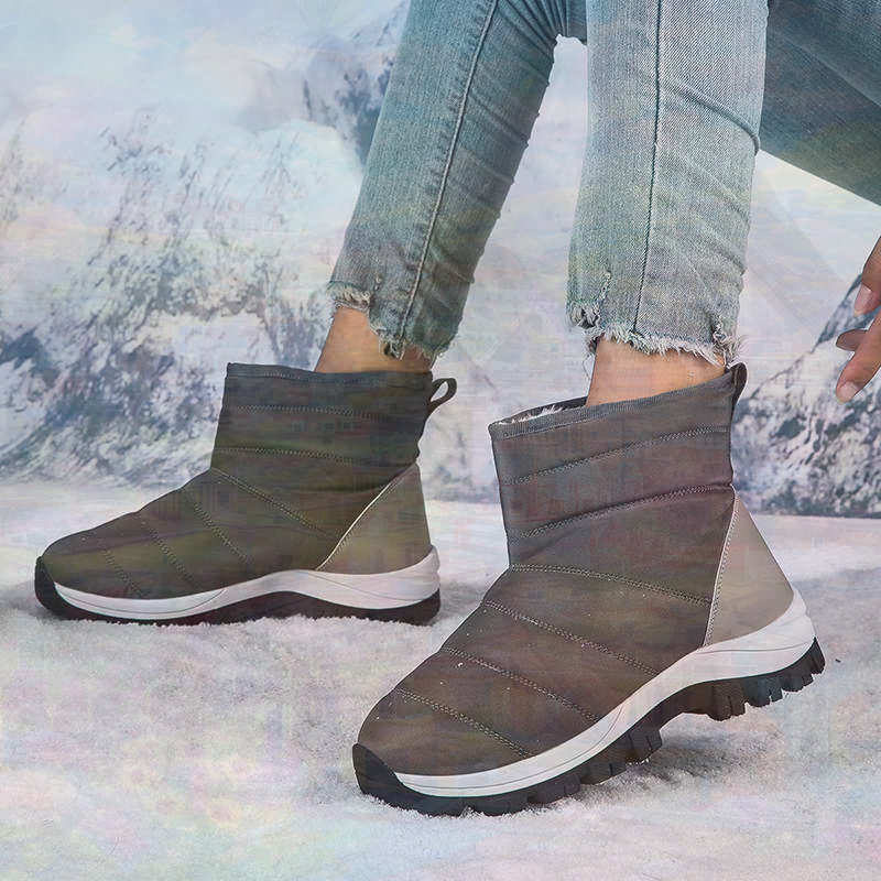 Nonslip Thermo Elderly Tennis  - огляд і ціна Vintage Fashion Brands Uk