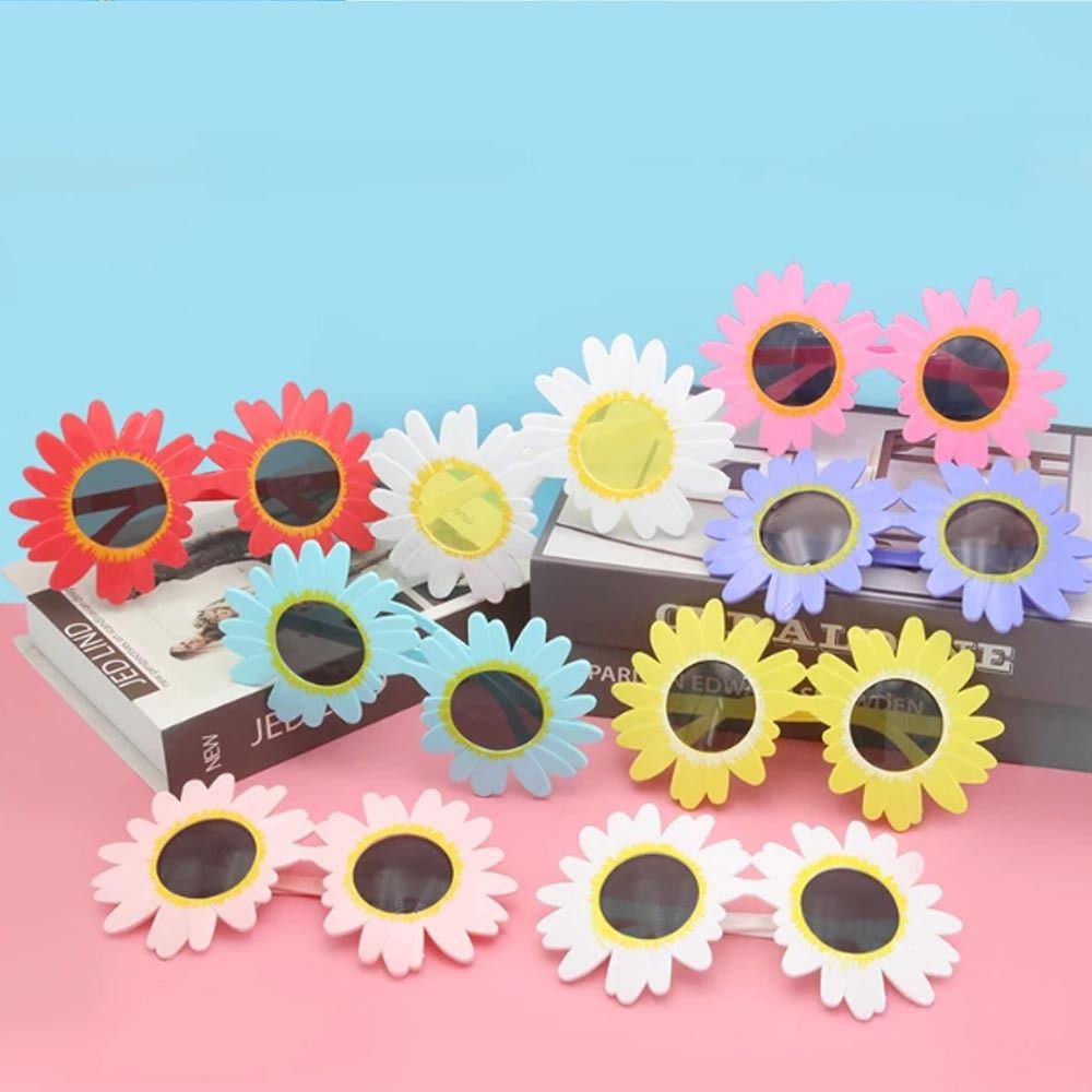Trendy Sun Flower Shape Flower - огляд і ціна Vintage Fashion Photographers