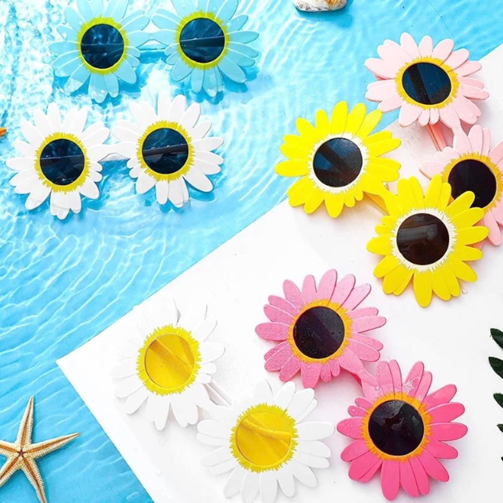 Trendy Sun Flower Shape Flower - огляд і ціна Vintage Fashion Photographers