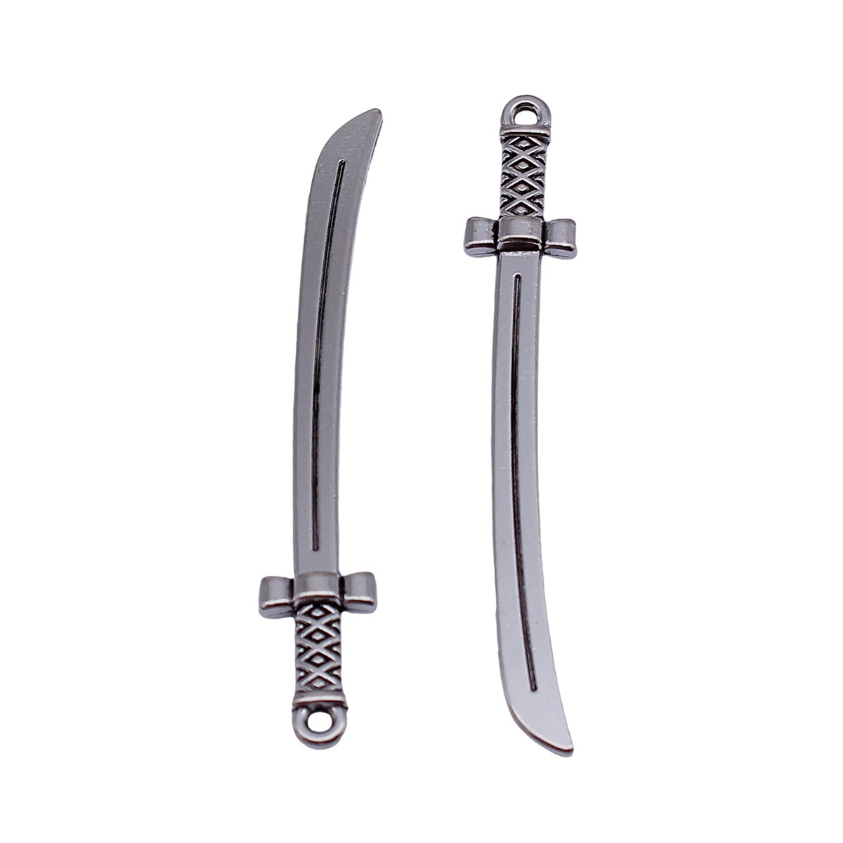 Pendant Collection Sword Charm - огляд і ціна Vintage Fashion Stores