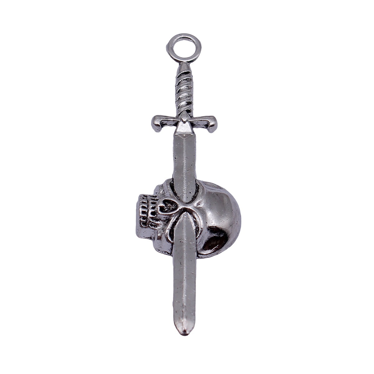 Pendant Collection Sword Charm - огляд і ціна Vintage Fashion Stores