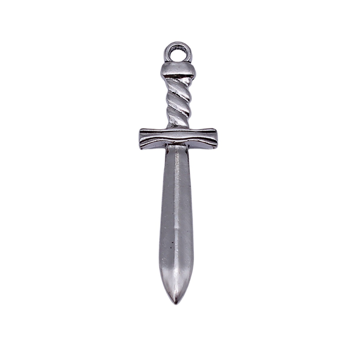 Pendant Collection Sword Charm - огляд і ціна Vintage Fashion Stores