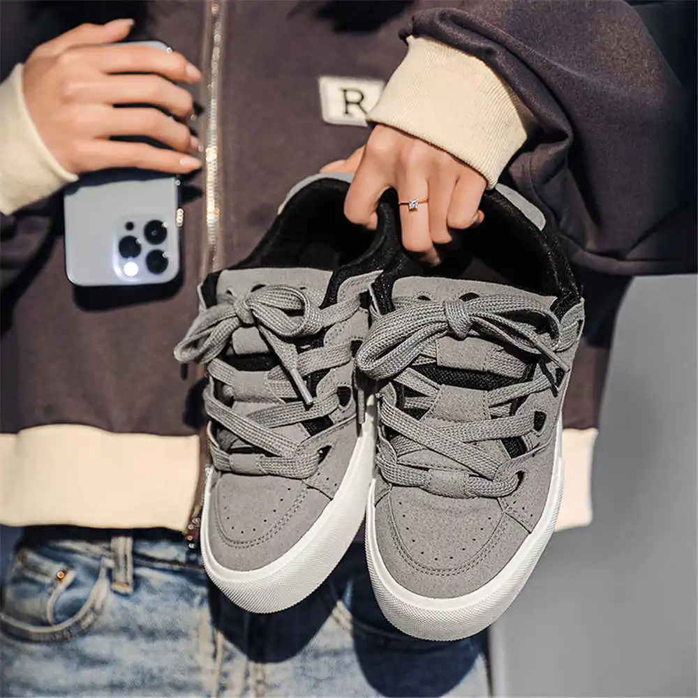 With Lacing Hiphop Women's Sch - огляд і ціна Vintage Fashion Brands Uk