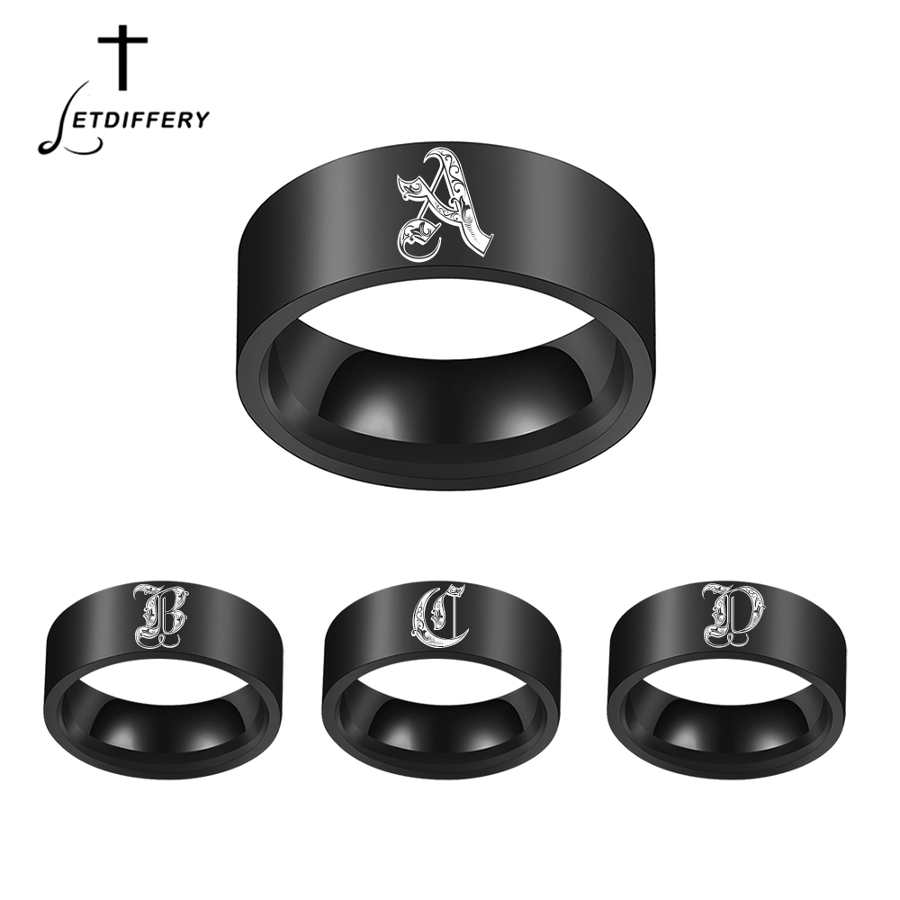 Letdiffery Customized Engraved - огляд і ціна Z Vintage Fashion
