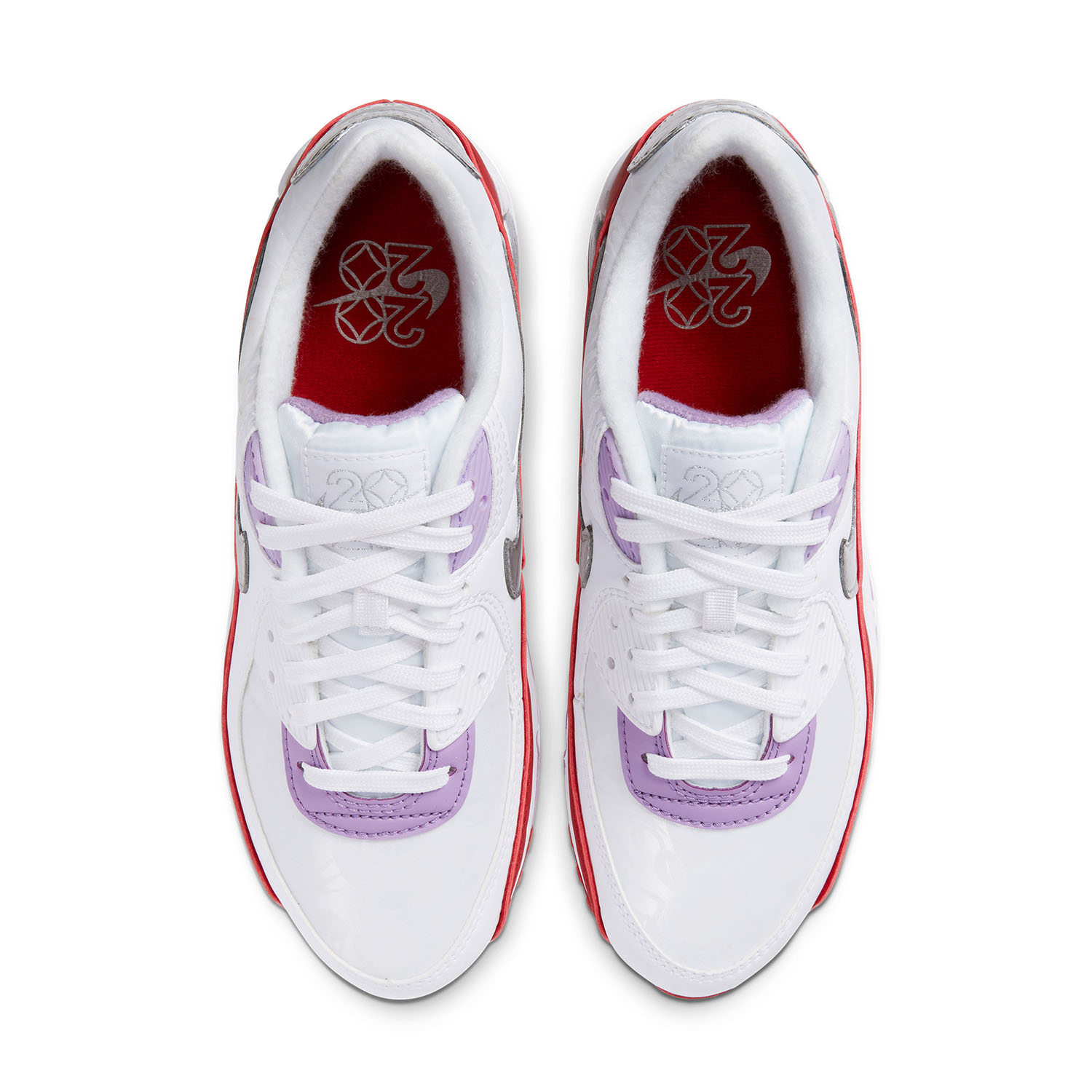 Nike Official Genuine AIR MAX  - огляд і ціна Nike Shoes Air Max 90
