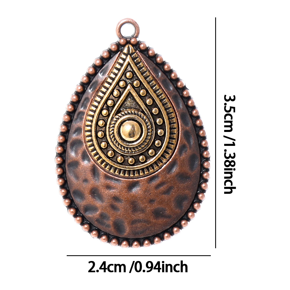 Retro Vintage Ethnic Bohemia T - огляд і ціна Vintage Fashion Stores