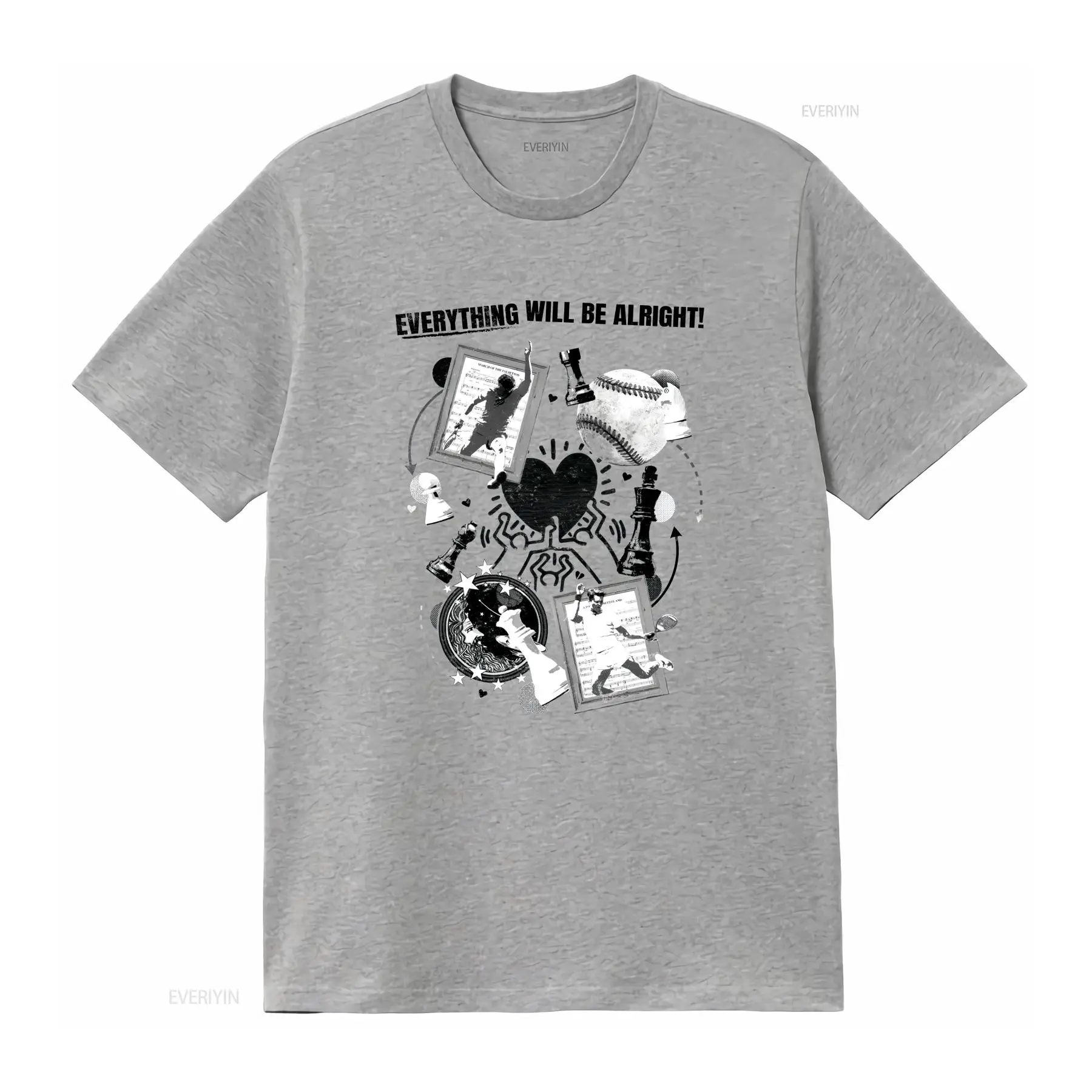 Falsettos Musical Inspired T S - огляд і ціна Vintage Fashion Jersey