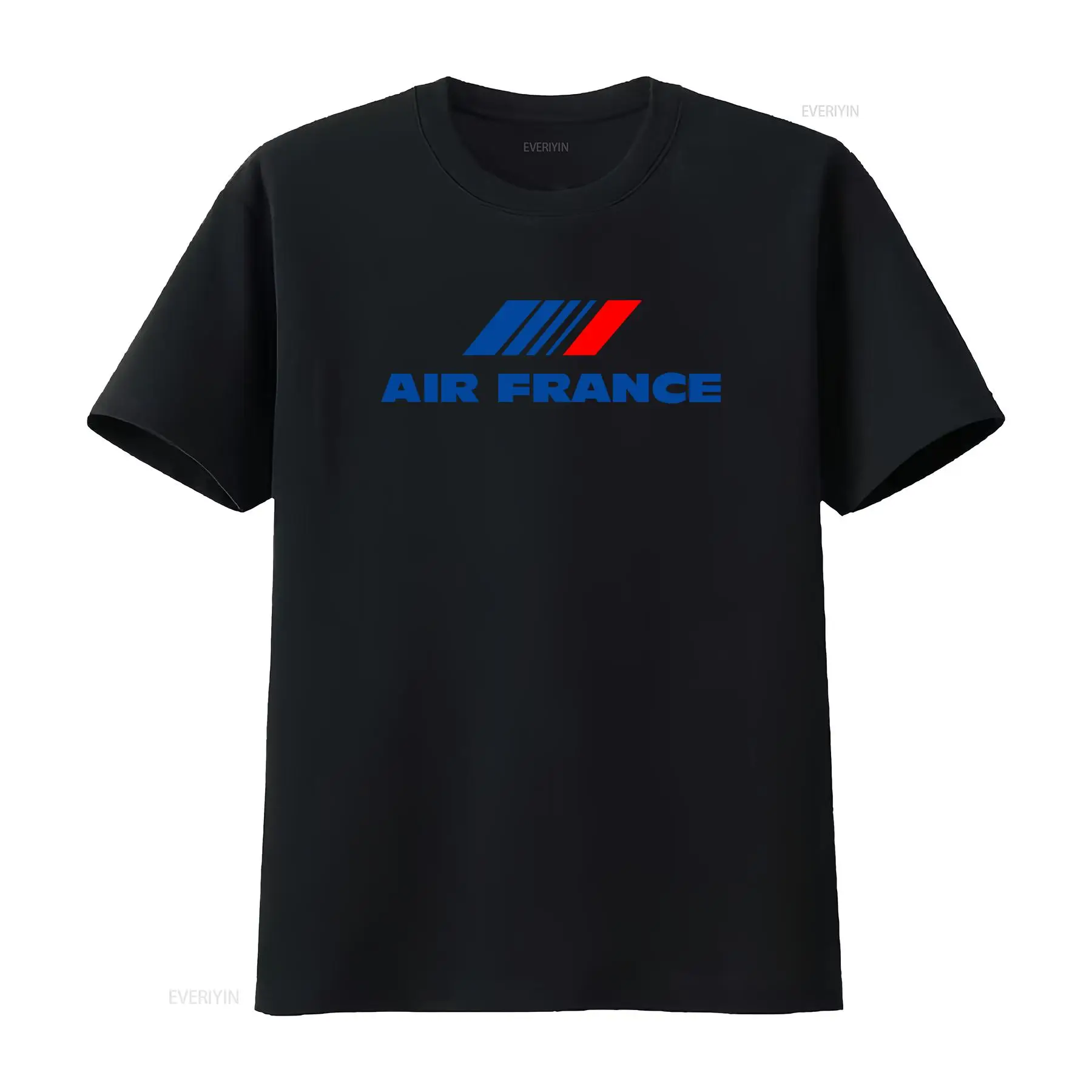 Air France Airlines Logo T Shi - огляд і ціна Vintage Fashion Jersey