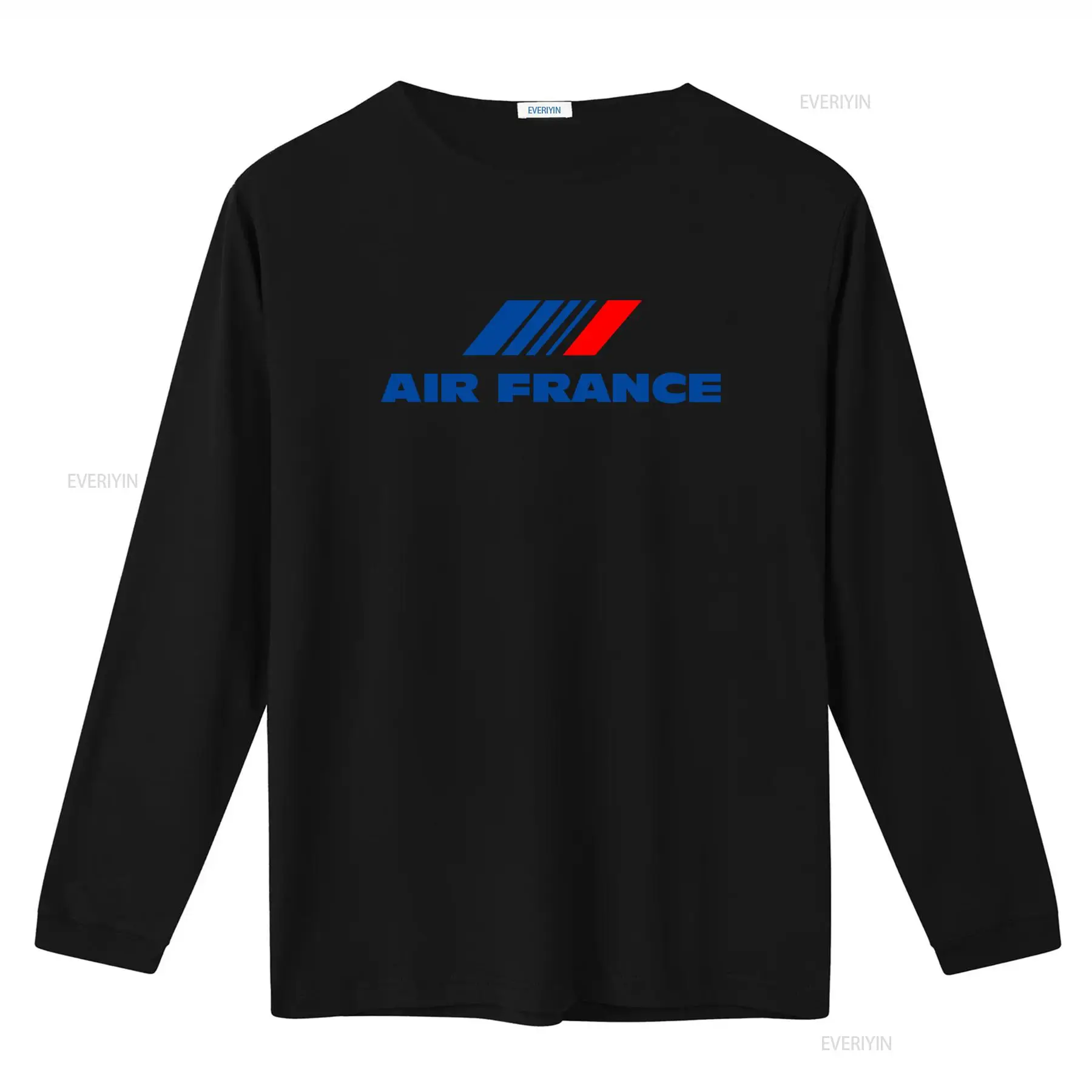 Air France Airlines Logo T Shi - огляд і ціна Vintage Fashion Jersey