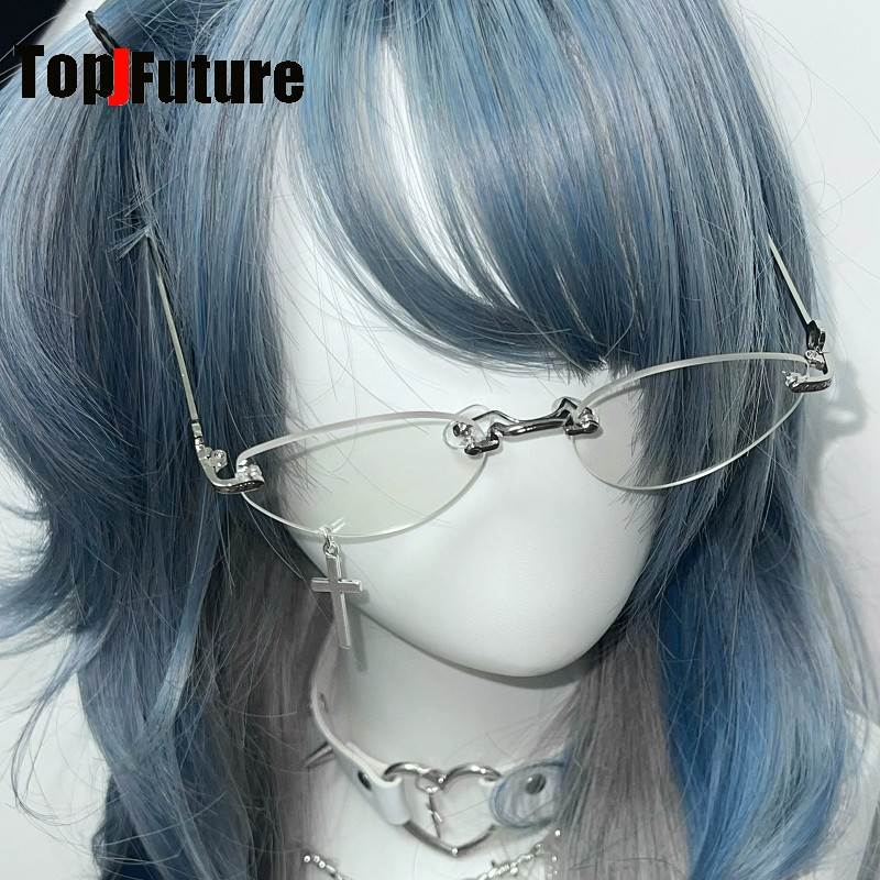 Y2K Girl Alternative Subcultur - огляд і ціна Vintage Fashion Subculture