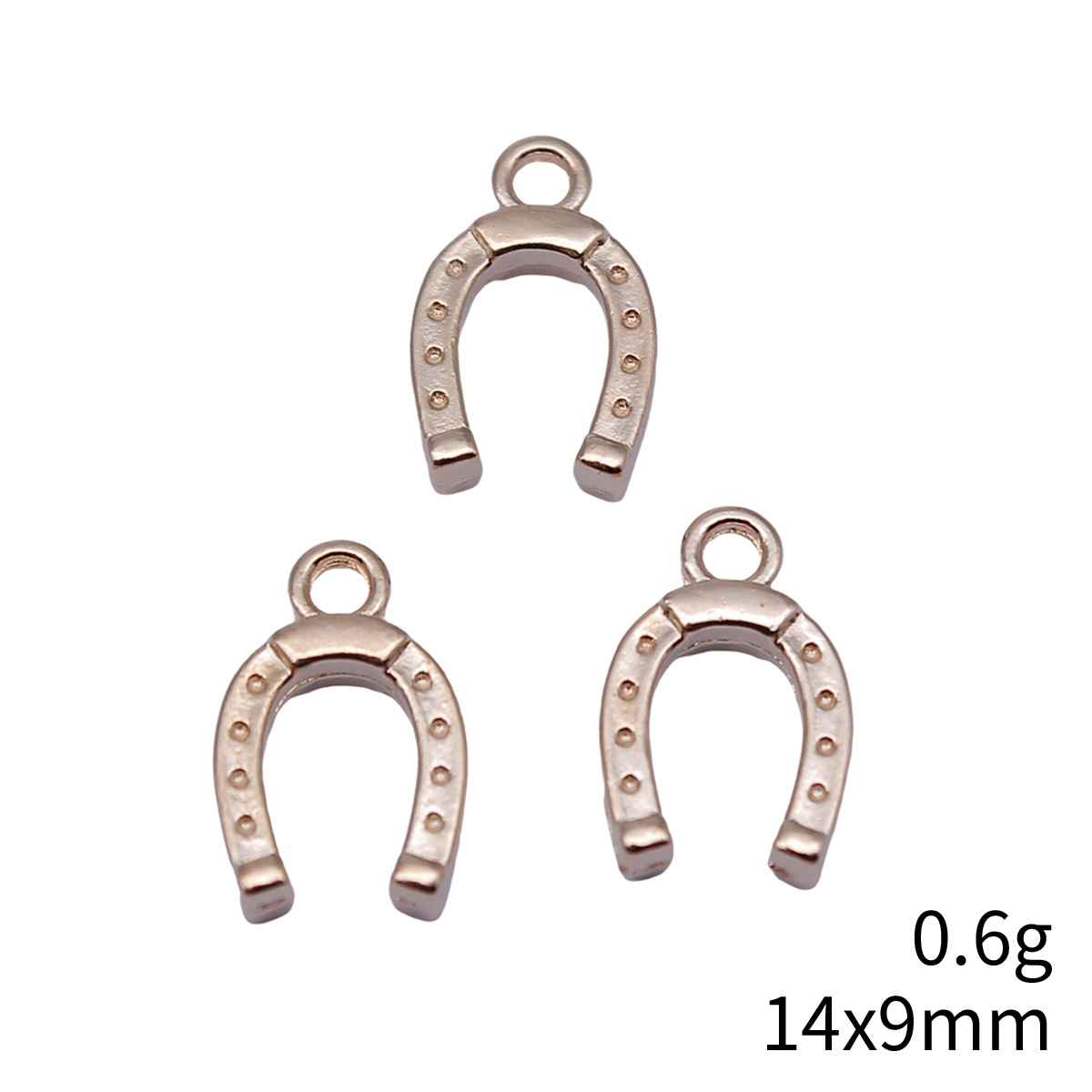40pcs 14x9mm(0.55x0.35inch) 3  - огляд і ціна Vintage Fashion Stores