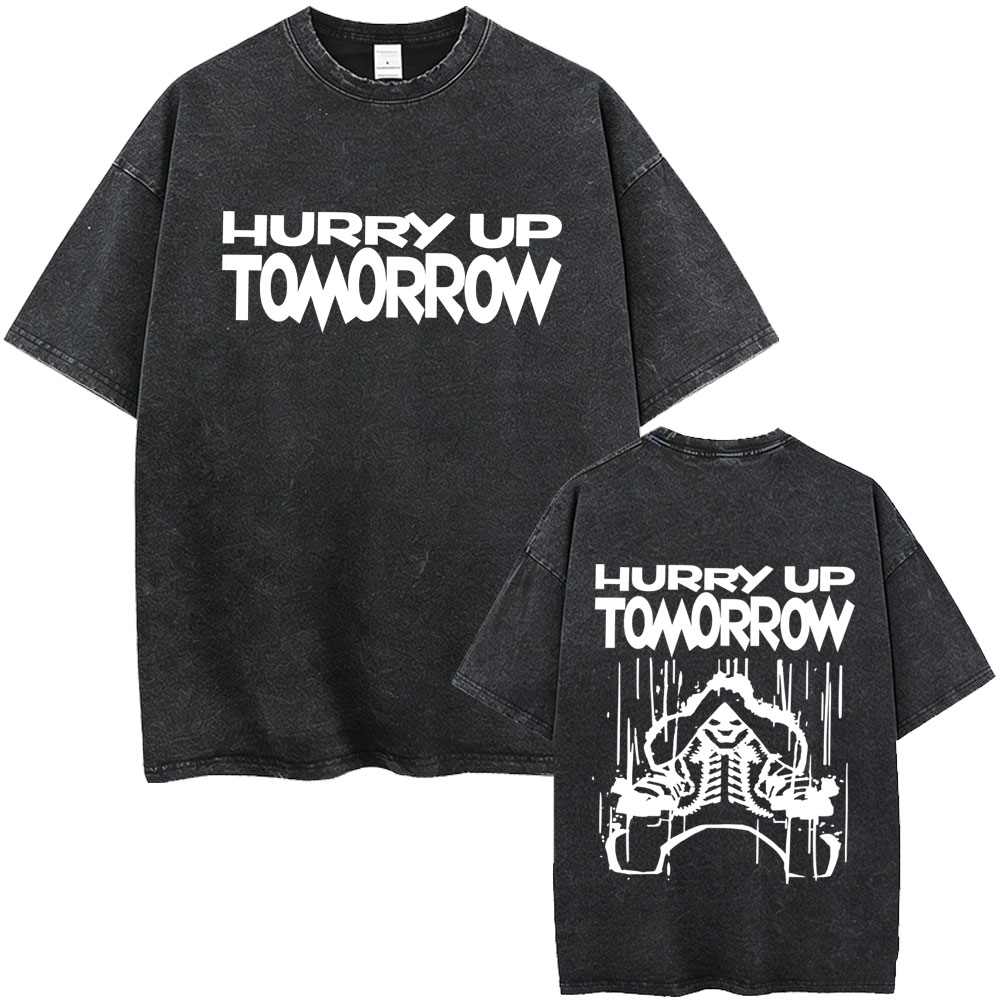 Washed Vintage Rapper The Week - огляд і ціна Vintage Fashion Pop Up